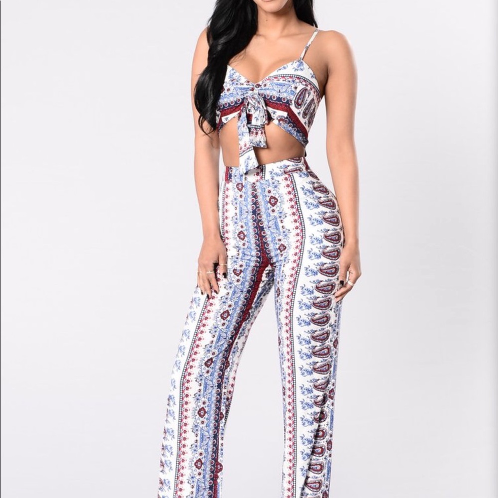 Jumpsuit